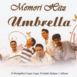 Umbrella - Ramalan Ku Benar Belaka
