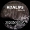 Indium (Bilro & Barbosa Remix) - Koalips lyrics