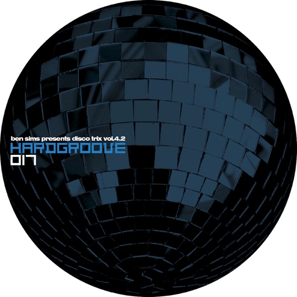 Disco Trix Vol 4.2 - Single