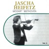 Jascha Heifetz, Vol. 2 (1934, 1940)