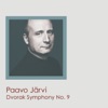 Dvorak Symphony No. 9 artwork