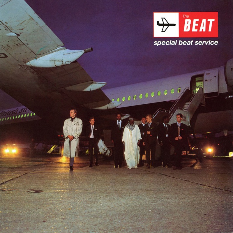 Special Beat Service (Deluxe Edition)