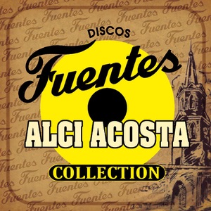 Discos Fuentes Collection