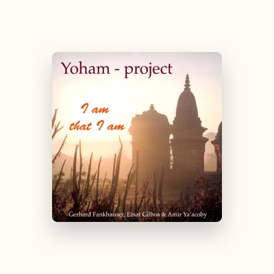 Listen to Yoham-Project, watch music videos, read bio, see tour dates & more!