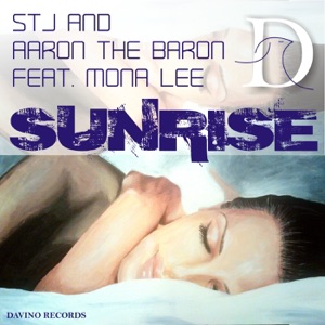 Sunrise (feat. Mona Lee) - EP