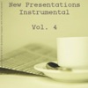 New Presentations Instrumental: Volume 4 artwork