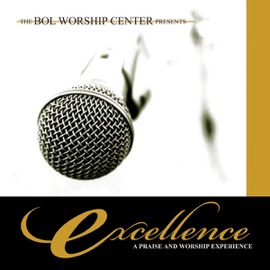 Breath of Life (feat. Stevie Mackey & Gerald Albright) The Bol Worship Center