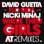 Where Them Girls At (feat. Nicki Minaj & Flo Rida) [Remixes]