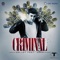 Criminal (feat. Kaan) - Smiley lyrics