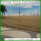 Nossa Alma Canta - Take Saravá