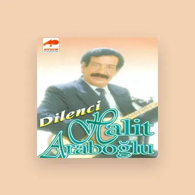 Listen to Halit Araboğlu, watch music videos, read bio, see tour dates & more!