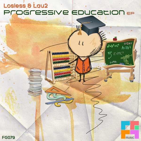 Progressive Education - Single