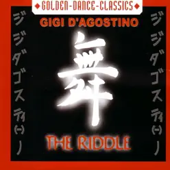 The Riddle - EP - Gigi D'Agostino The Riddle - EP - Gigi D'Agostino
