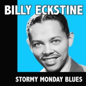 Stormy Monday Blues artwork