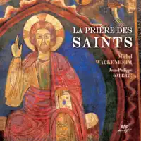 Béni soit le Seigneur, le Dieu d'Israël — Chœur ADF