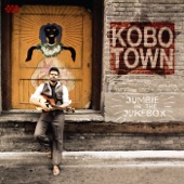 Kobo Town - Mr. Monday