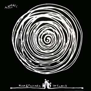 Kisk & Friends Vol. 3 - Single