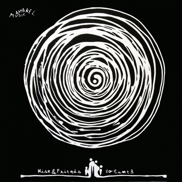 Kisk & Friends Vol. 3 - Single