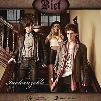 Inalcanzable - Single - Bief