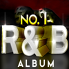 #1 R&B Album - Multi-interprètes