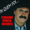Fernando Correia Marques - O Burrito