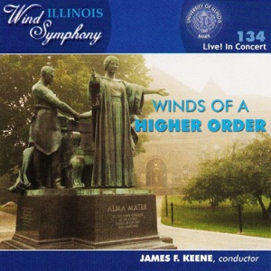 Winds of a Higher Order (Live in Concert, Recording #134)