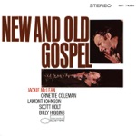 Jackie McLean - Old Gospel