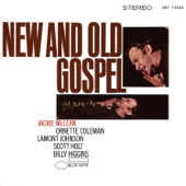 New and Old Gospel (The Rudy Van Gelder Edition) [Remastered] - Jackie McLean