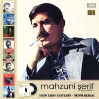 Aşık Mahzuni