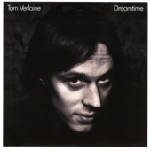 TOM VERLAINE - Without a Word