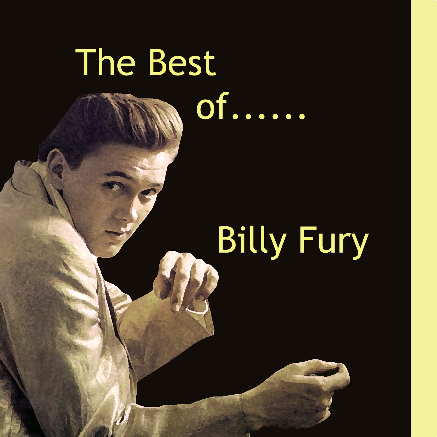 The Best of Billy Fury