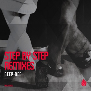 Step By Step Remixes - Single