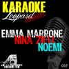 Non è l'inferno (Karaoke Version) [Originally Performed by Emma Marrone] - Leopard Powered