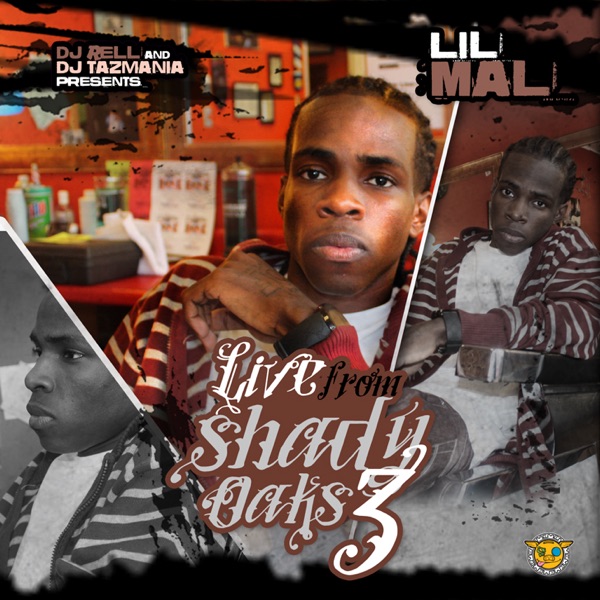 Roamin (feat. Lil Trill & Tha Joker) - Single - Lil Mal