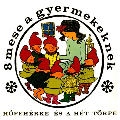 8 mese a gyermekeknek