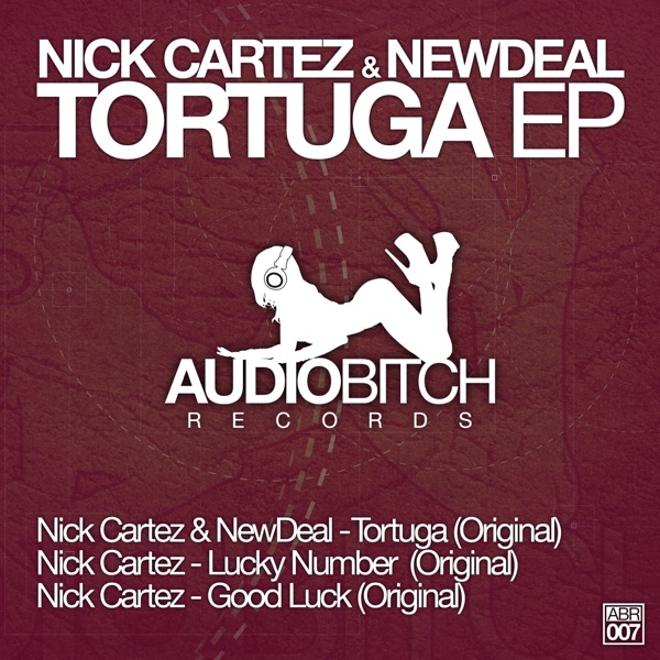 Tortuga - Single