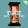 Dino Lenny - Sign 'O' the Times (Amo & Navas Re-Work)