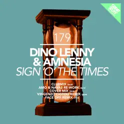 Sign 'O' the Times (Remixes) - Amnésia Sign 'O' the Times (Remixes) - Amnésia