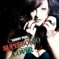 Supersonic Lover