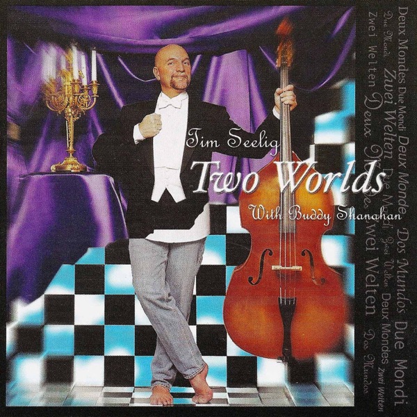 Two Worlds (feat. Buddy Shanahan)