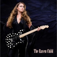 Raven Child