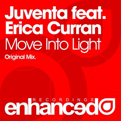 Move Into Light (feat. Erica Curran) - Single