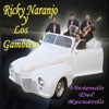 Ricky Naranjo