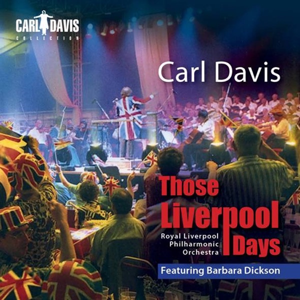 Those Liverpool Days