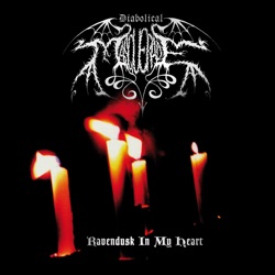 Diabolical Masquerade - The Castle of Blackheim