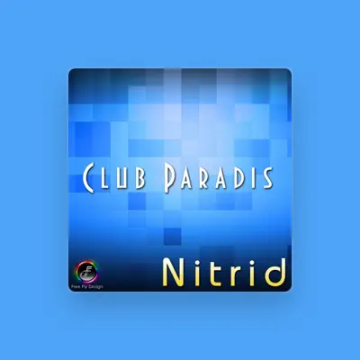 Listen to Nitrid, watch music videos, read bio, see tour dates & more!