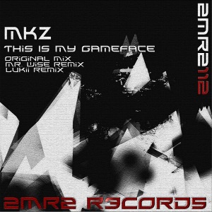 This Is My Gameface - Single