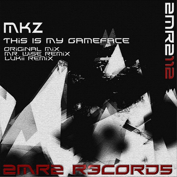 This Is My Gameface - Single