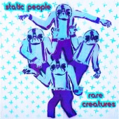 Static People - Tonight