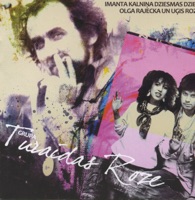 Turaidas Roze, Olga Rajecka, Imants Kalniņš & L.Līvena - Apvij Rokas